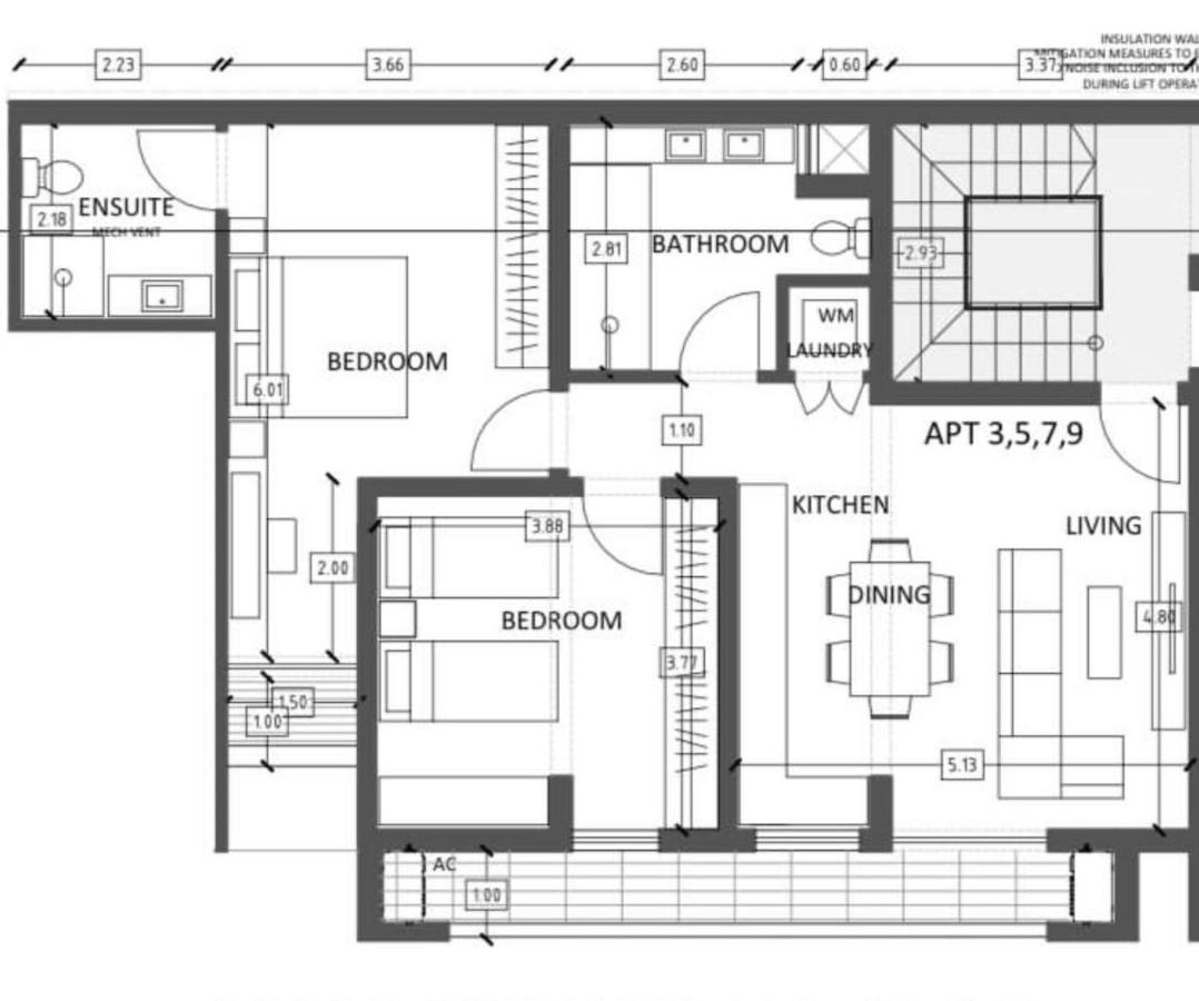 Luxury Property In Gzira Just Minutes Away From The Seafront And Restaurants מראה חיצוני תמונה