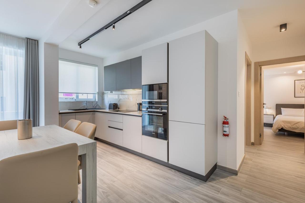 Luxury Property In Gzira Just Minutes Away From The Seafront And Restaurants מראה חיצוני תמונה